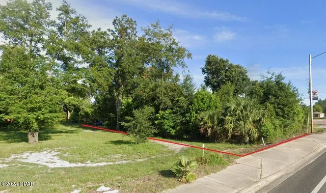 $26,000 | 932 Martin Luther King Jr Boulevard, Panama City, FL 32401
