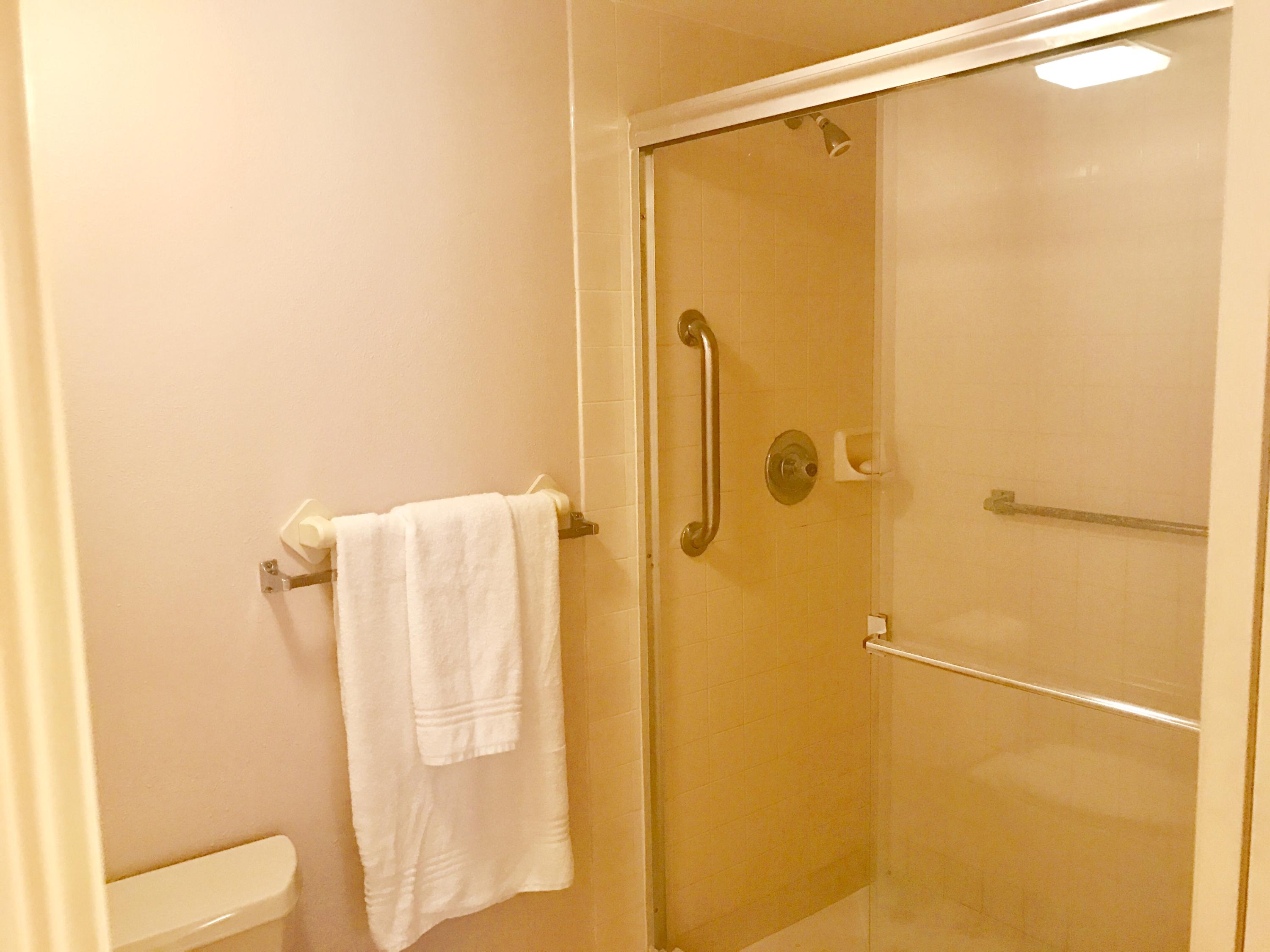 1101 Seafarer Circle, Unit 204 Jupiter, FL 33477 - Photo 12 of 18 1101 Seafarer 204 M Bath-Shower