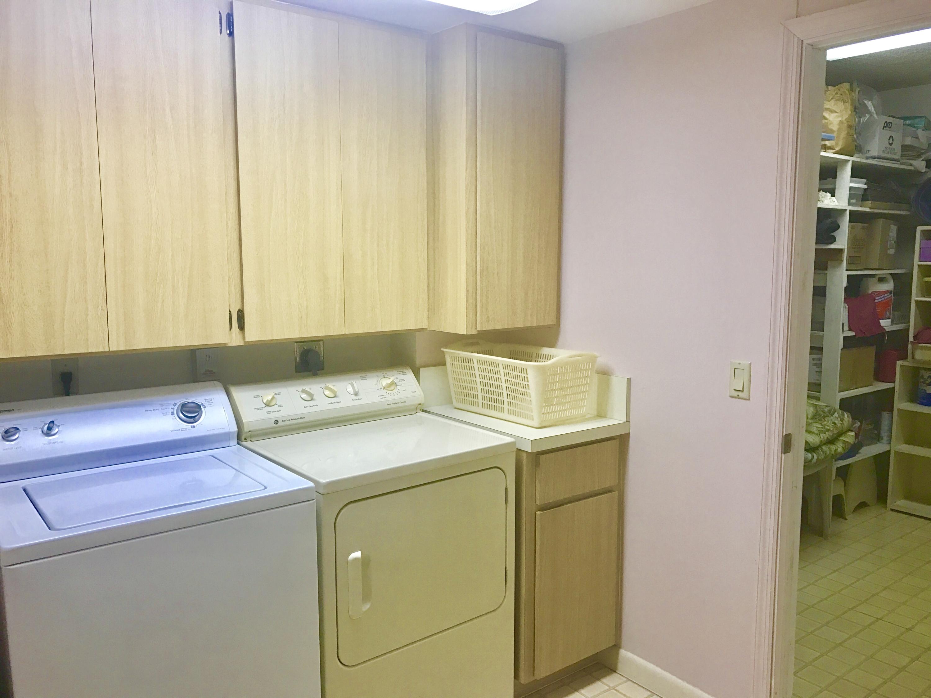 1101 Seafarer Circle, Unit 204 Jupiter, FL 33477 - Photo 15 of 18 1101 Seafarer 204 Laundry-Bonus Room