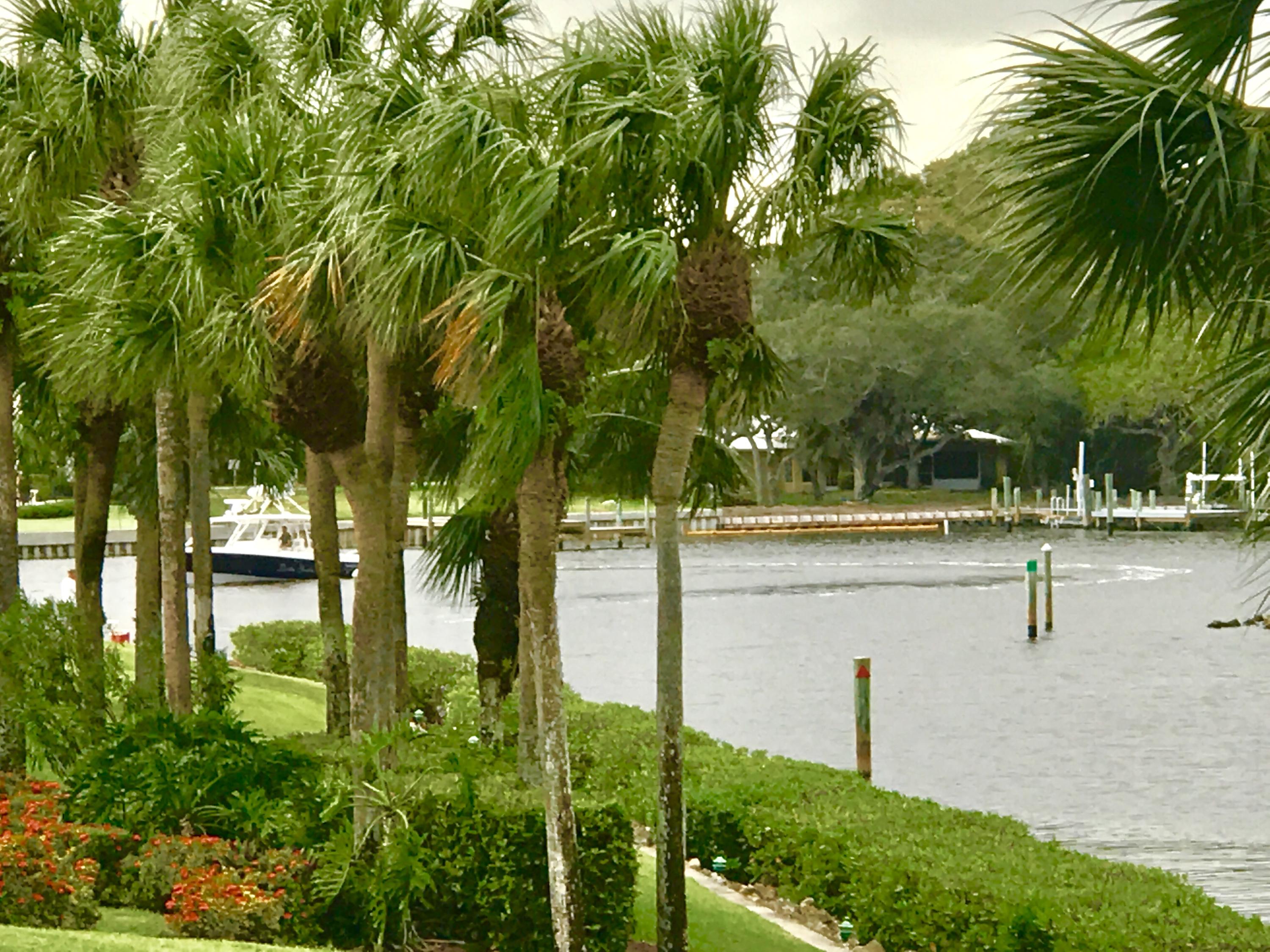 1101 Seafarer Circle, Unit 204 Jupiter, FL 33477 - Photo 3 of 18 1101 Seafarer 204 Intracoastal View