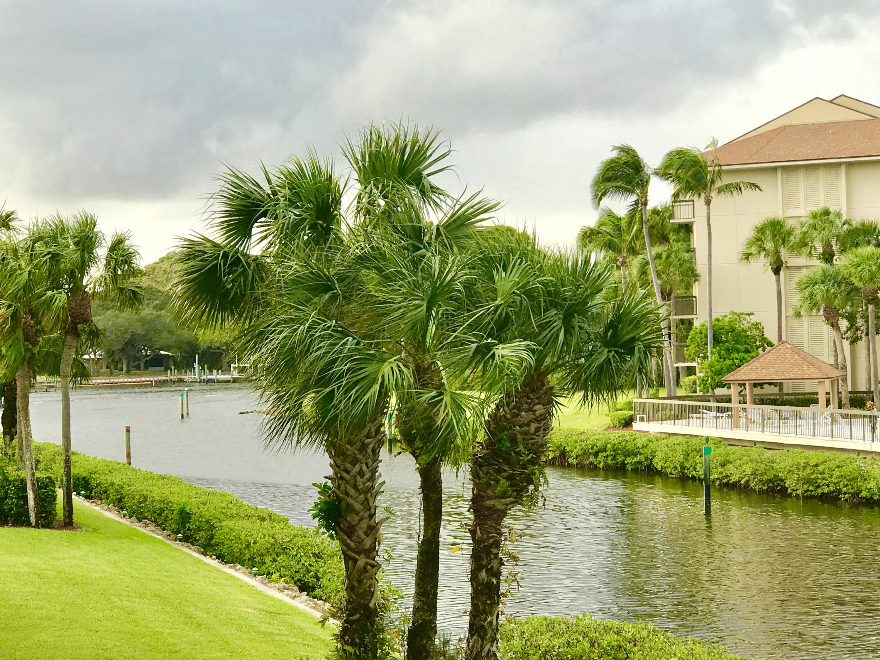 1101 Seafarer Circle, Unit 204 Jupiter, FL 33477 - Photo 4 of 18 1101 Seafarer 204 Intracoastal-Pool Vi
