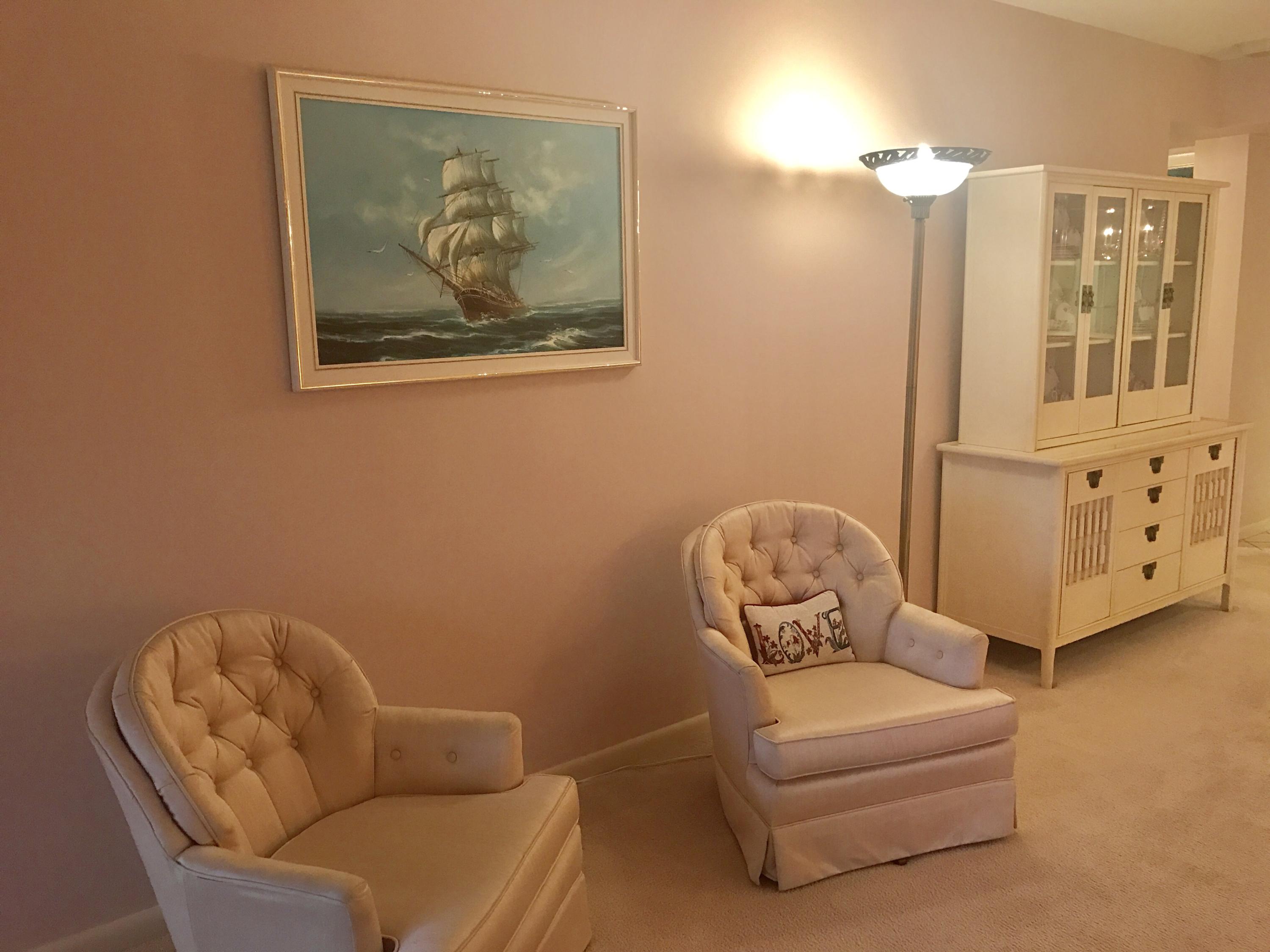 1101 Seafarer Circle, Unit 204 Jupiter, FL 33477 - Photo 7 of 18 1101 Seafarer 204 sitting area