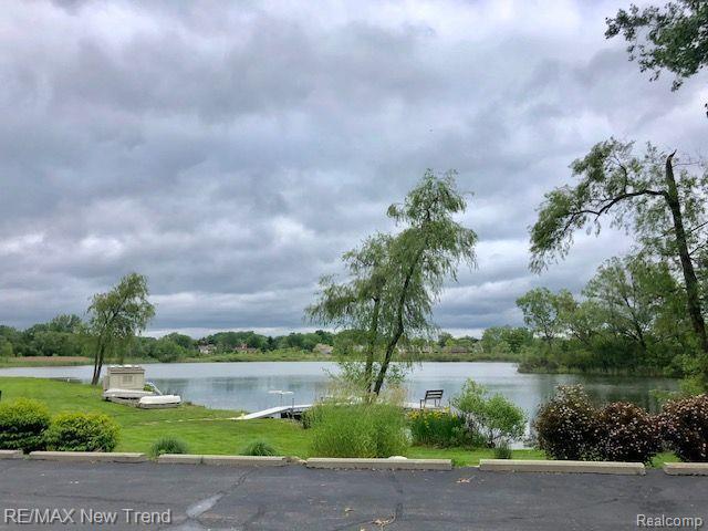 5118 Simpson Lake Road West Bloomfield, MI 48323 - Photo 4 of 16