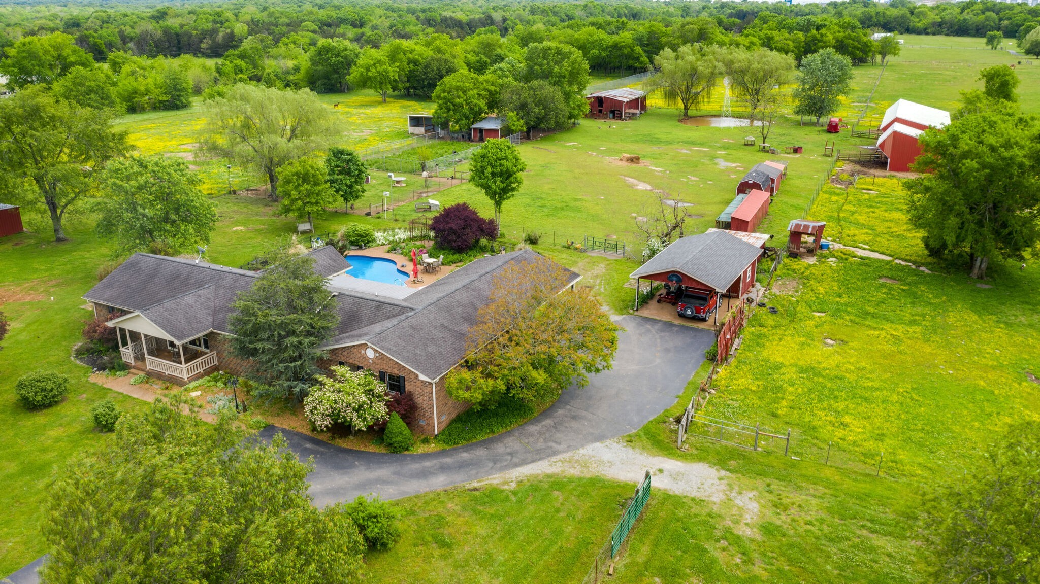 2754 Vesta Road Lebanon, TN 37090 - Photo 1 of 50