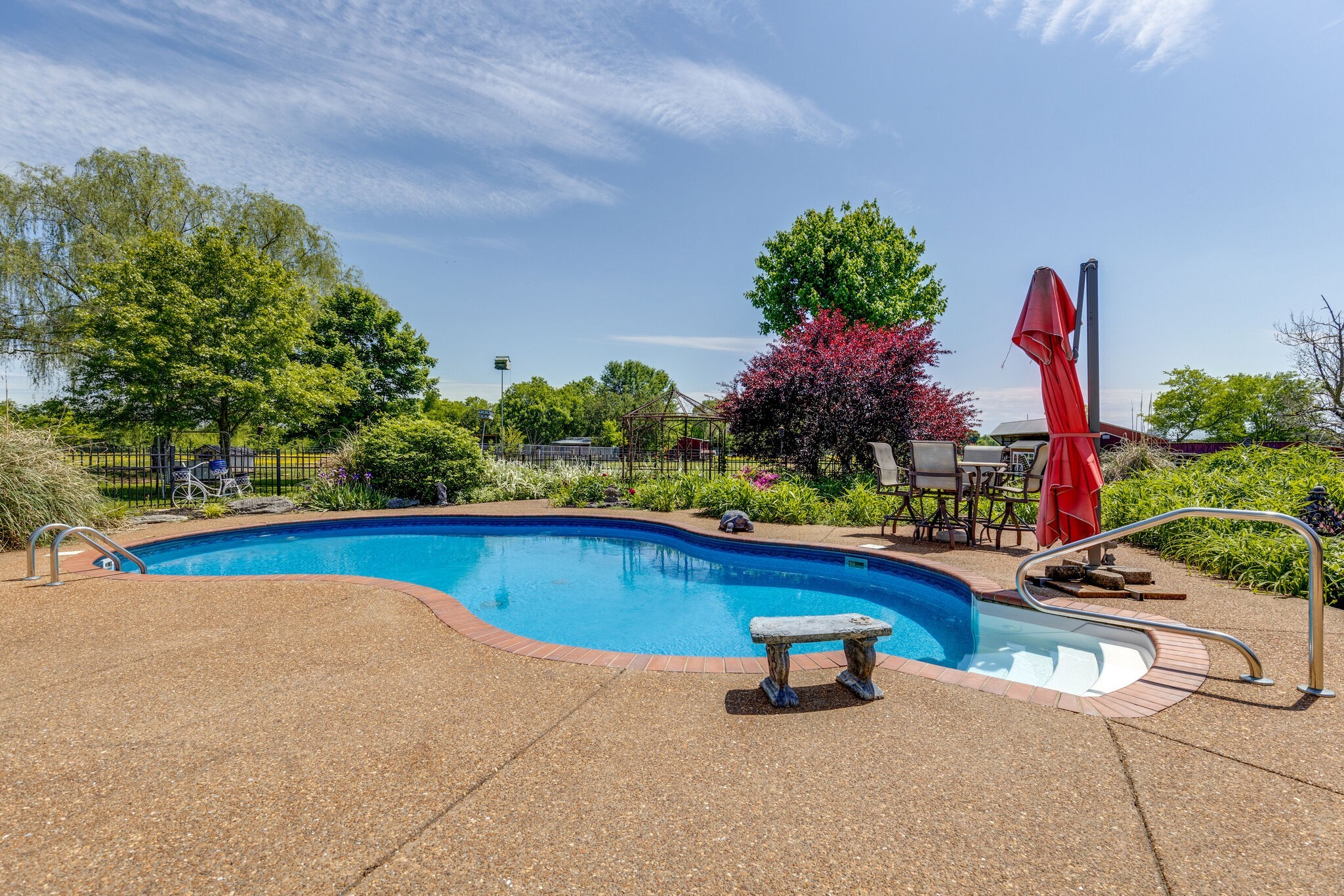 2754 Vesta Road Lebanon, TN 37090 - Photo 3 of 50