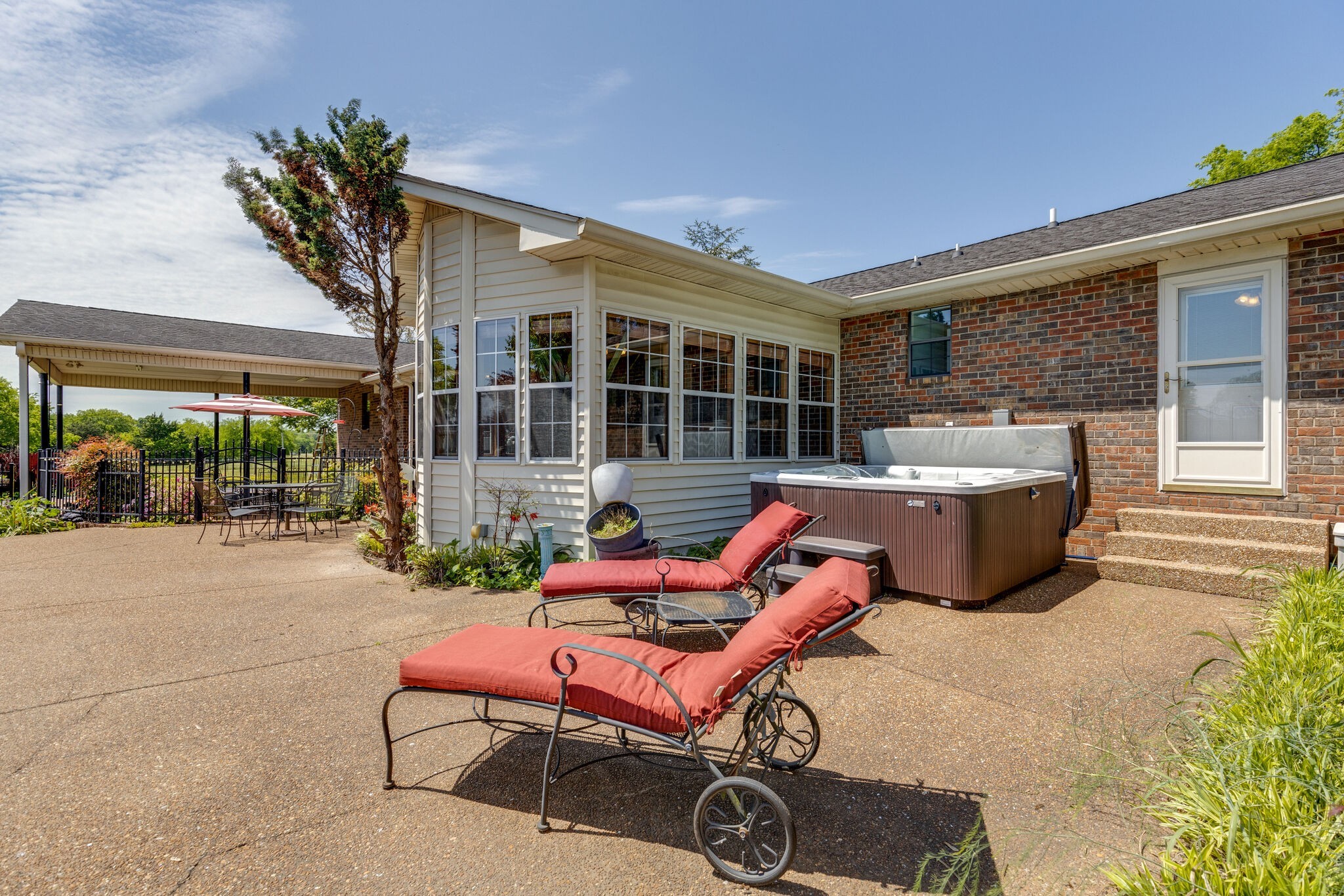 2754 Vesta Road Lebanon, TN 37090 - Photo 36 of 50