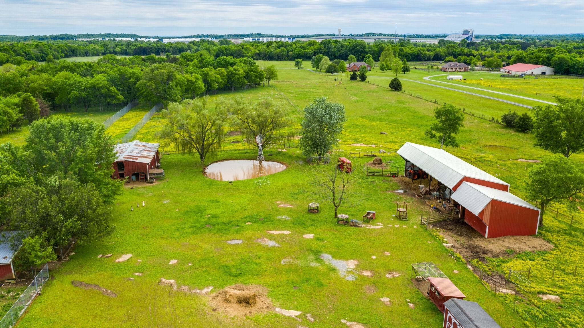 2754 Vesta Road Lebanon, TN 37090 - Photo 42 of 50
