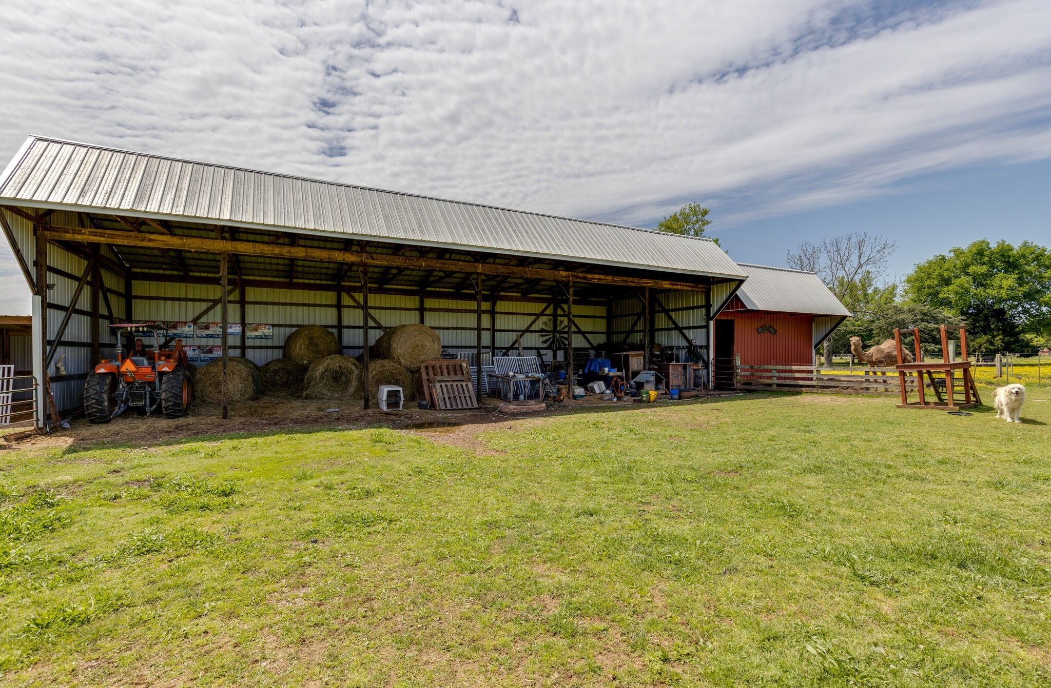 2754 Vesta Road Lebanon, TN 37090 - Photo 44 of 50