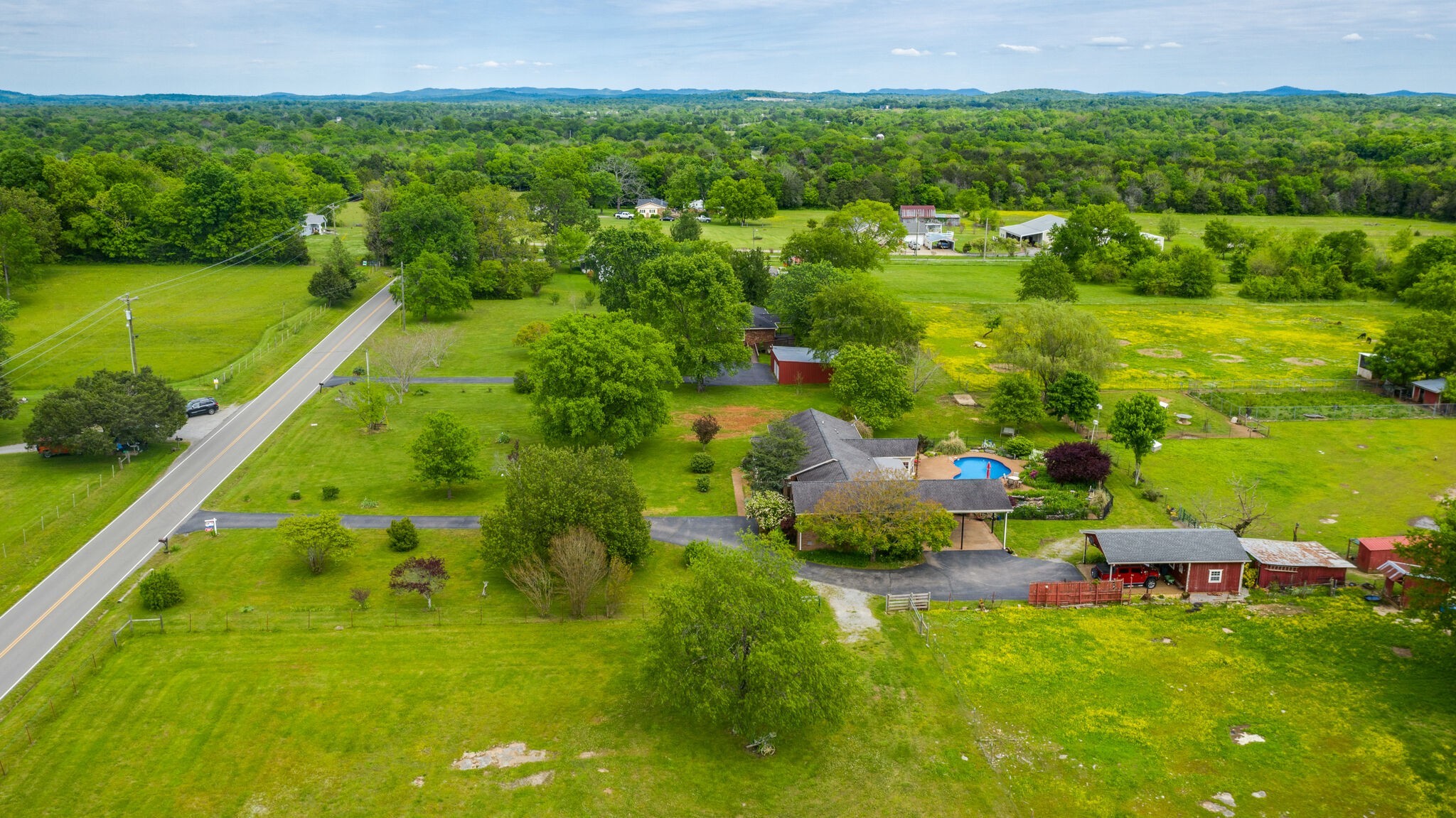 2754 Vesta Road Lebanon, TN 37090 - Photo 49 of 50