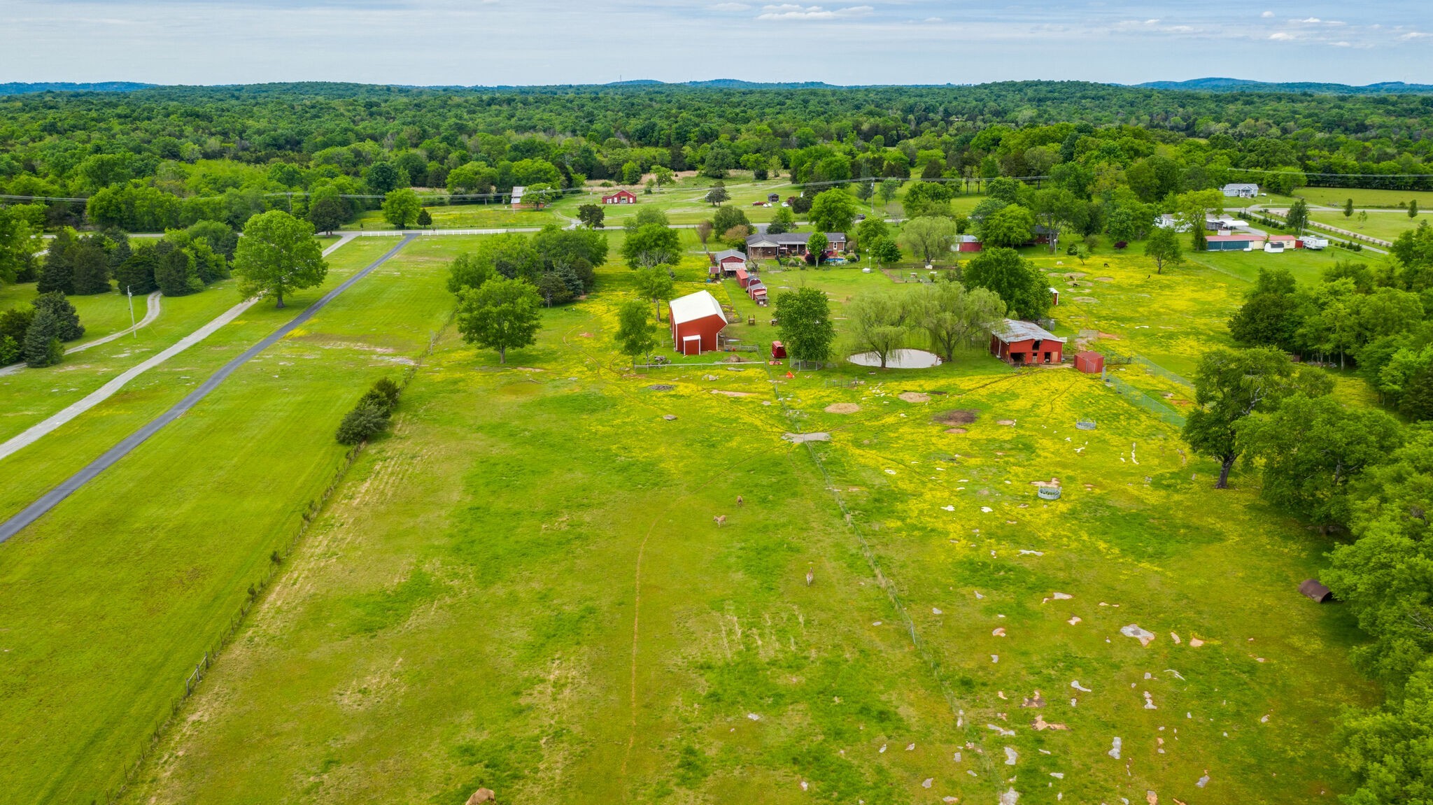 2754 Vesta Road Lebanon, TN 37090 - Photo 50 of 50