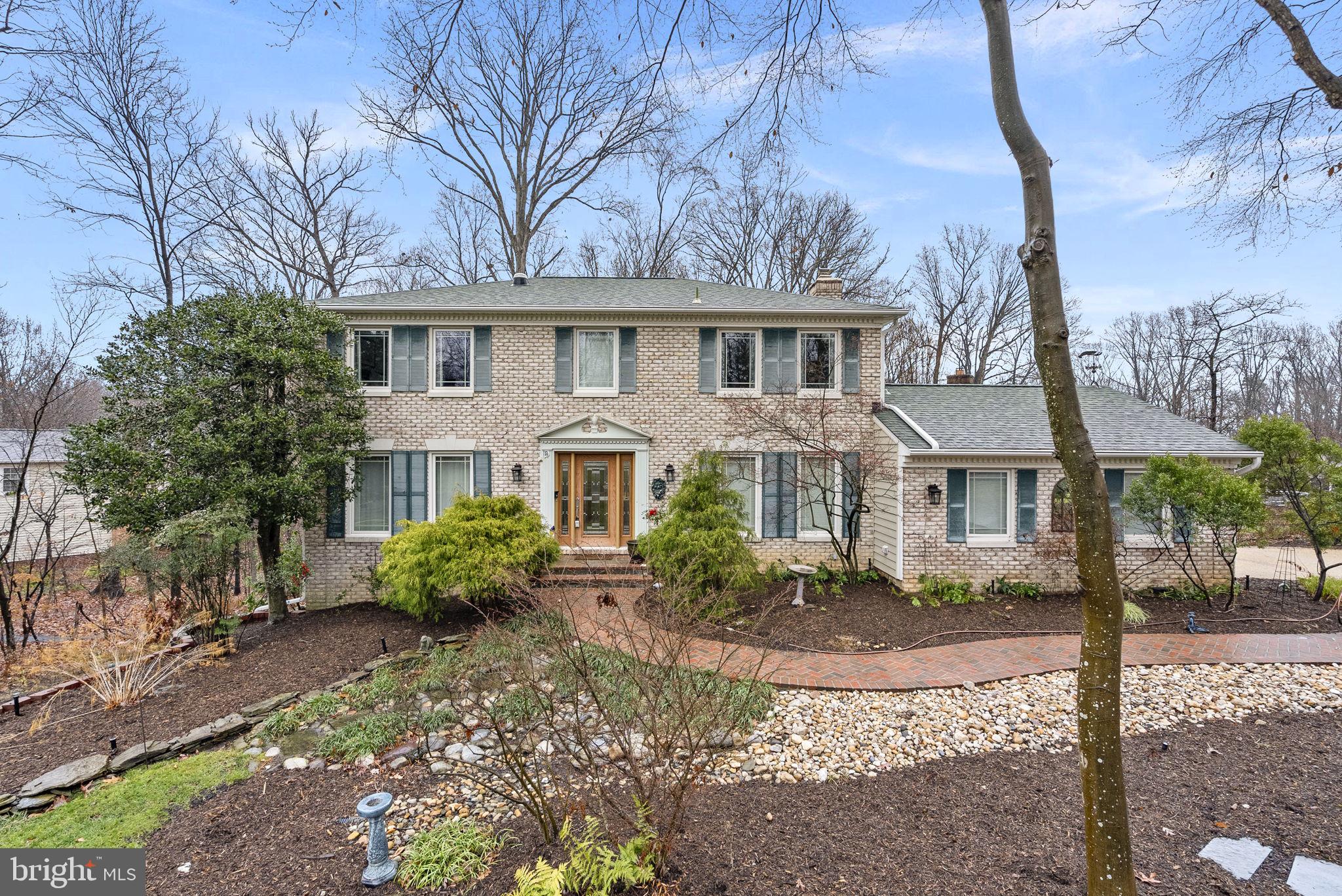 9020 Octavia Court Springfield, VA 22153 - Photo 1 of 66 Gallery Image 1
