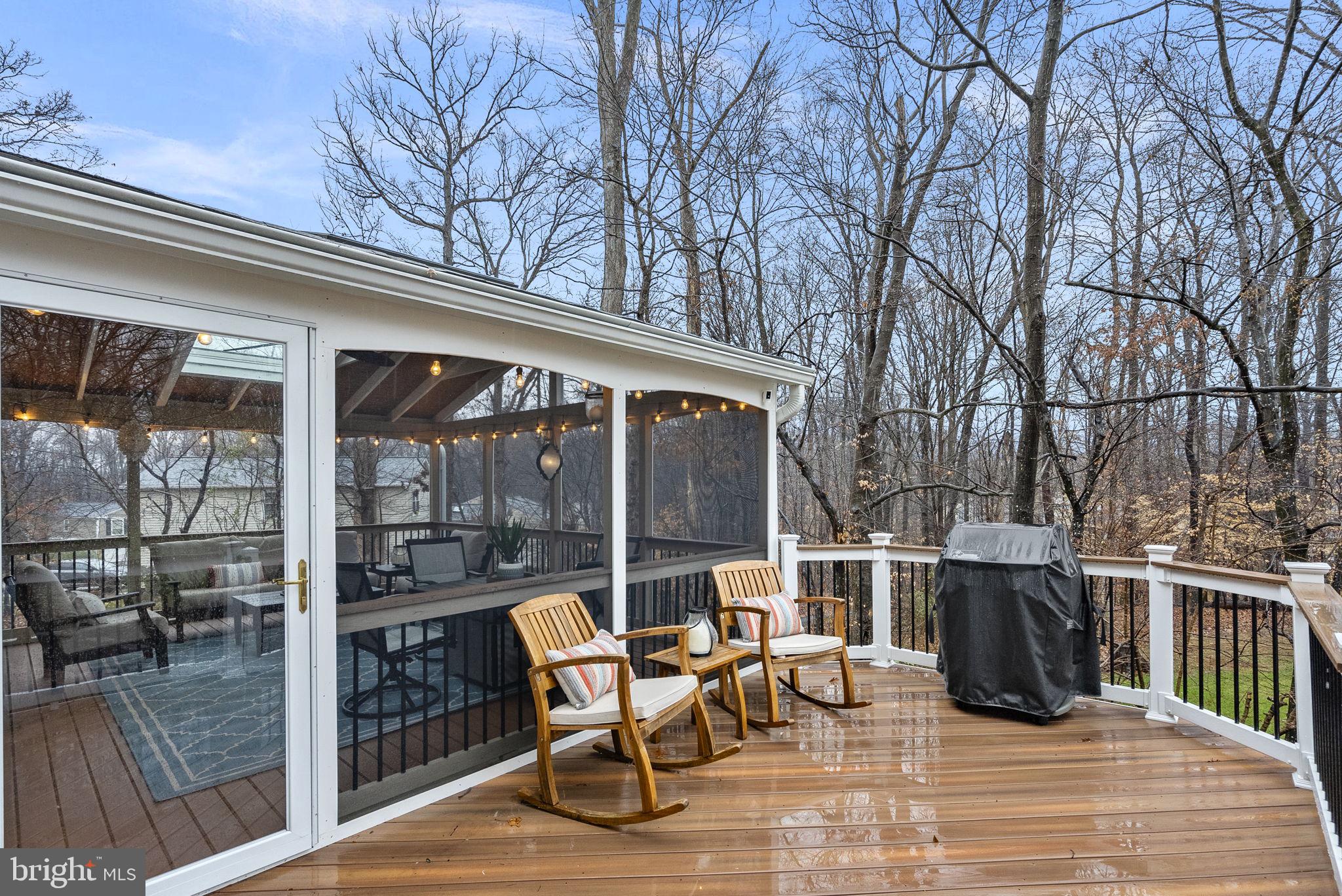 9020 Octavia Court Springfield, VA 22153 - Photo 54 of 66 Gallery Image 54