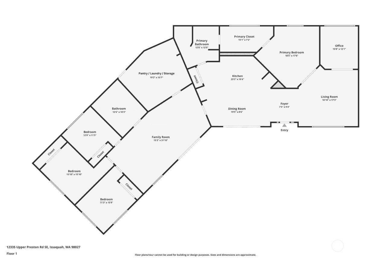 12335 Upper Preston Road Southeast Issaquah, WA 98027 - Photo 38 of 38 Gallery Image 38