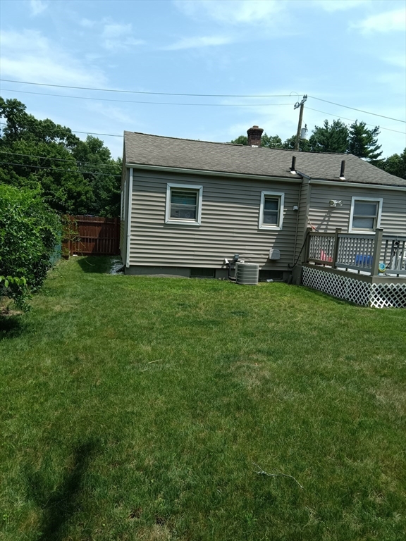 156 Slater Avenue Springfield, MA 01119 - Photo 7 of 32 Gallery Image 7