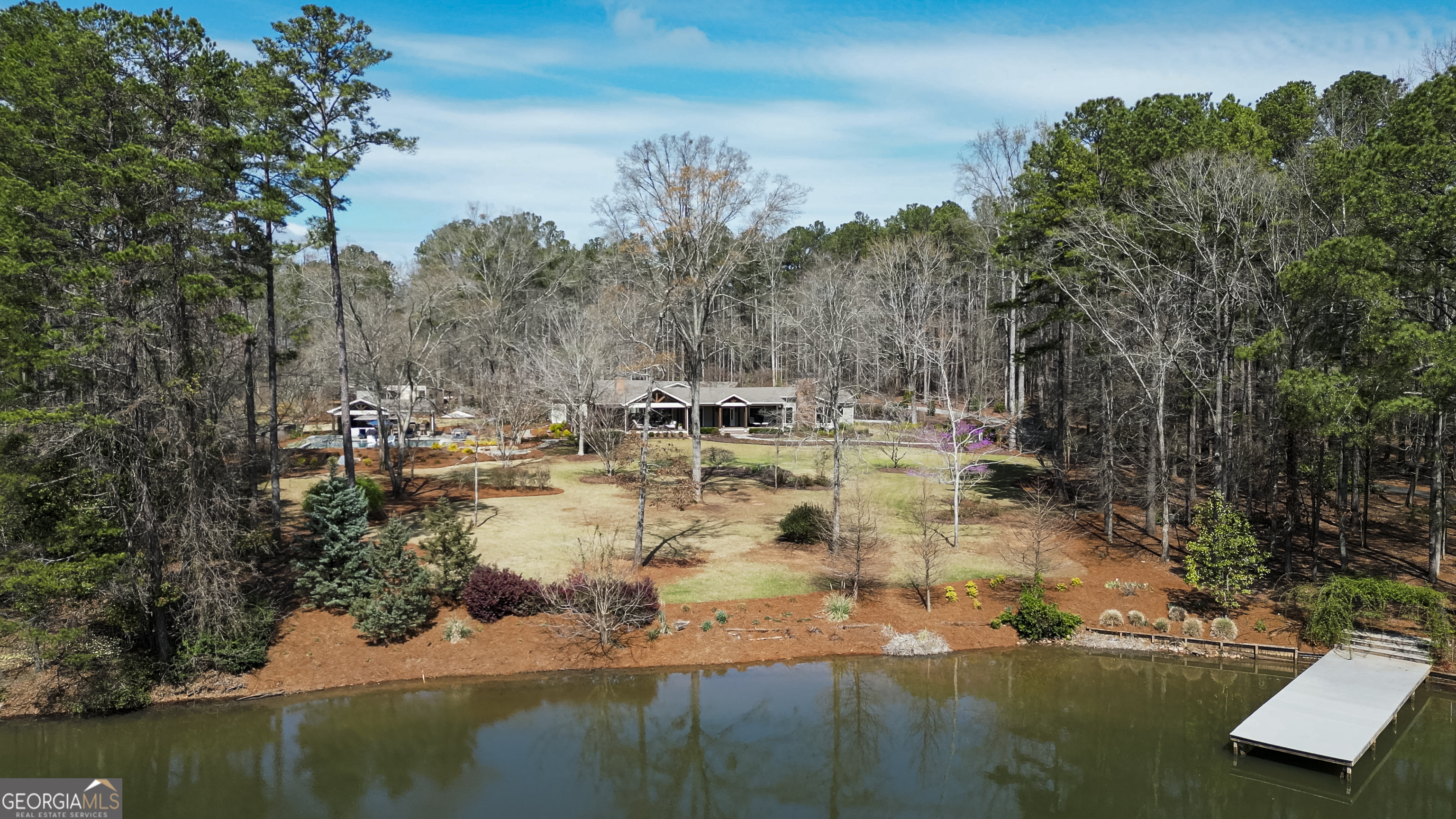 223 Rising Star Road Fayetteville, GA 30215 - Photo 1 of 1 Gallery Image 1