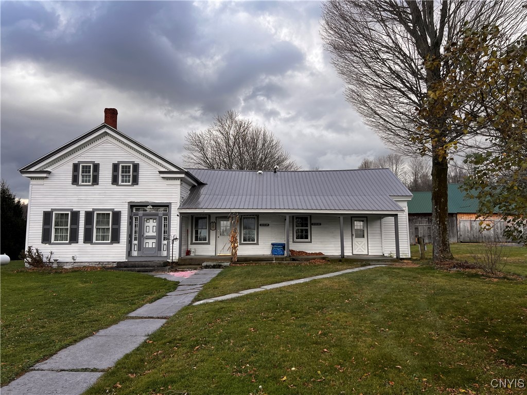 21532 Staplin Road Rutland, NY 13612 - Photo 1 of 1