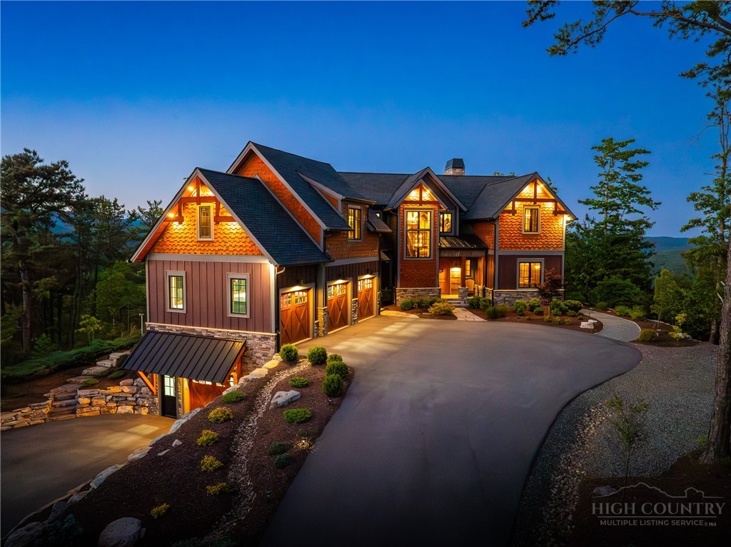220 Persimmon Lane Boone, NC 28607 - Photo 50 of 50