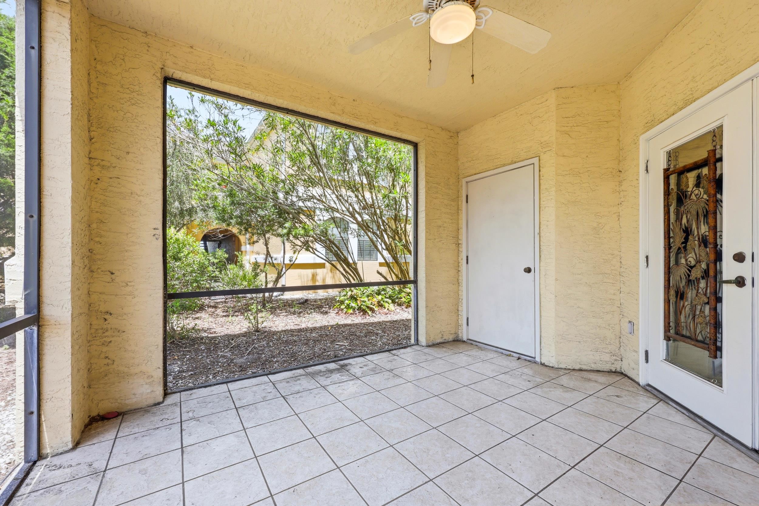 2500 Vista Cove Road St. Augustine, FL 32084 - Photo 41 of 53 a view of empty room with window
