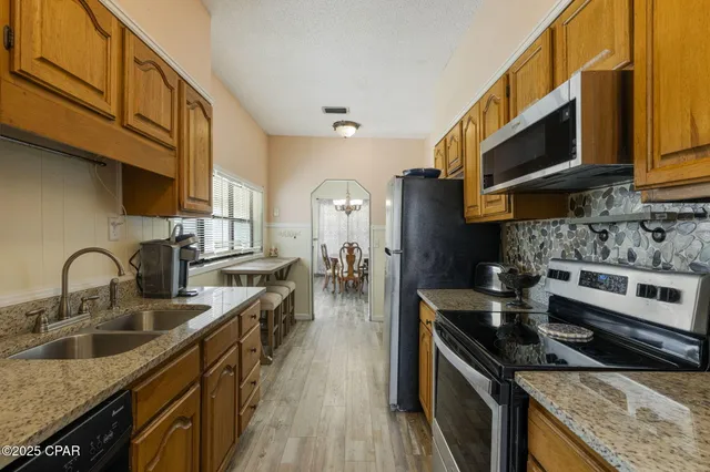 $310,000 | 3613 T Street, Panama City, FL 32404