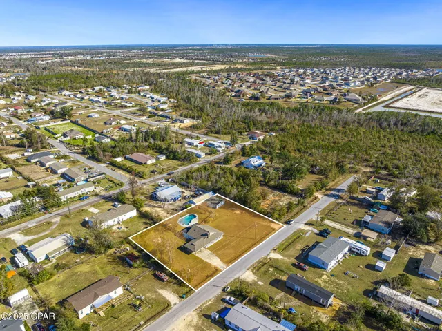 $310,000 | 3613 T Street, Panama City, FL 32404