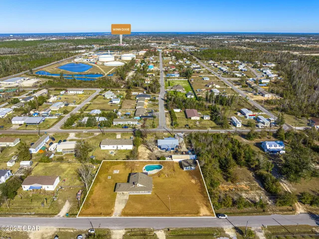 $310,000 | 3613 T Street, Panama City, FL 32404