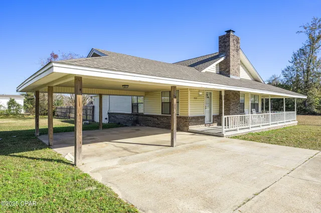 $310,000 | 3613 T Street, Panama City, FL 32404