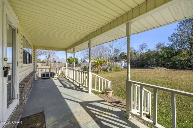 $310,000 | 3613 T Street, Panama City, FL 32404