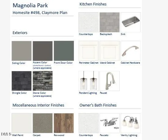 a picture of a park with a bench