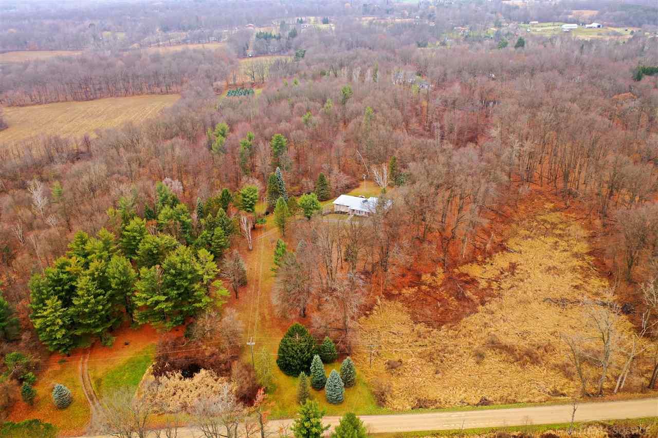 3533 East Hunters Creek Road, Unit CREEKS Metamora, MI 48455 - Photo 60 of 63