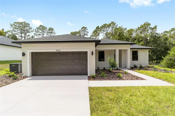 $295,000 | 4362 Southwest 159th Court, Ocala, FL 34481