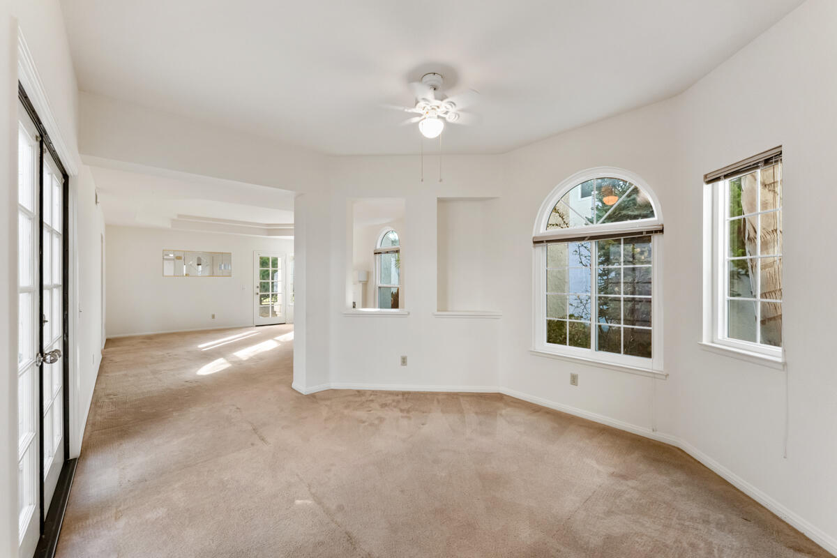 2110 Bermuda Dunes Place Oxnard, CA 93036 - Photo 12 of 43 a view of an empty room with a window
