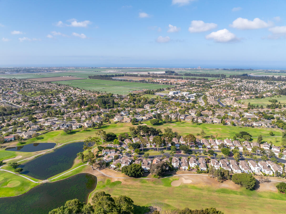 2110 Bermuda Dunes Place Oxnard, CA 93036 - Photo 30 of 43 a view of a city with an ocean beach