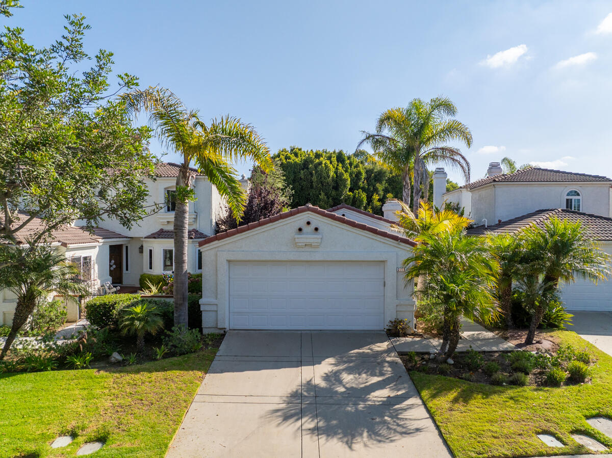 2110 Bermuda Dunes Place Oxnard, CA 93036 - Photo 36 of 43 a front view of a house with garden