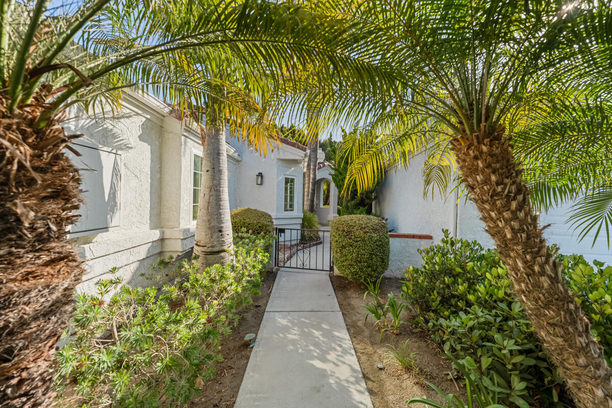 2110 Bermuda Dunes Place Oxnard, CA 93036 - Photo 4 of 43 a view of house with garden and patio