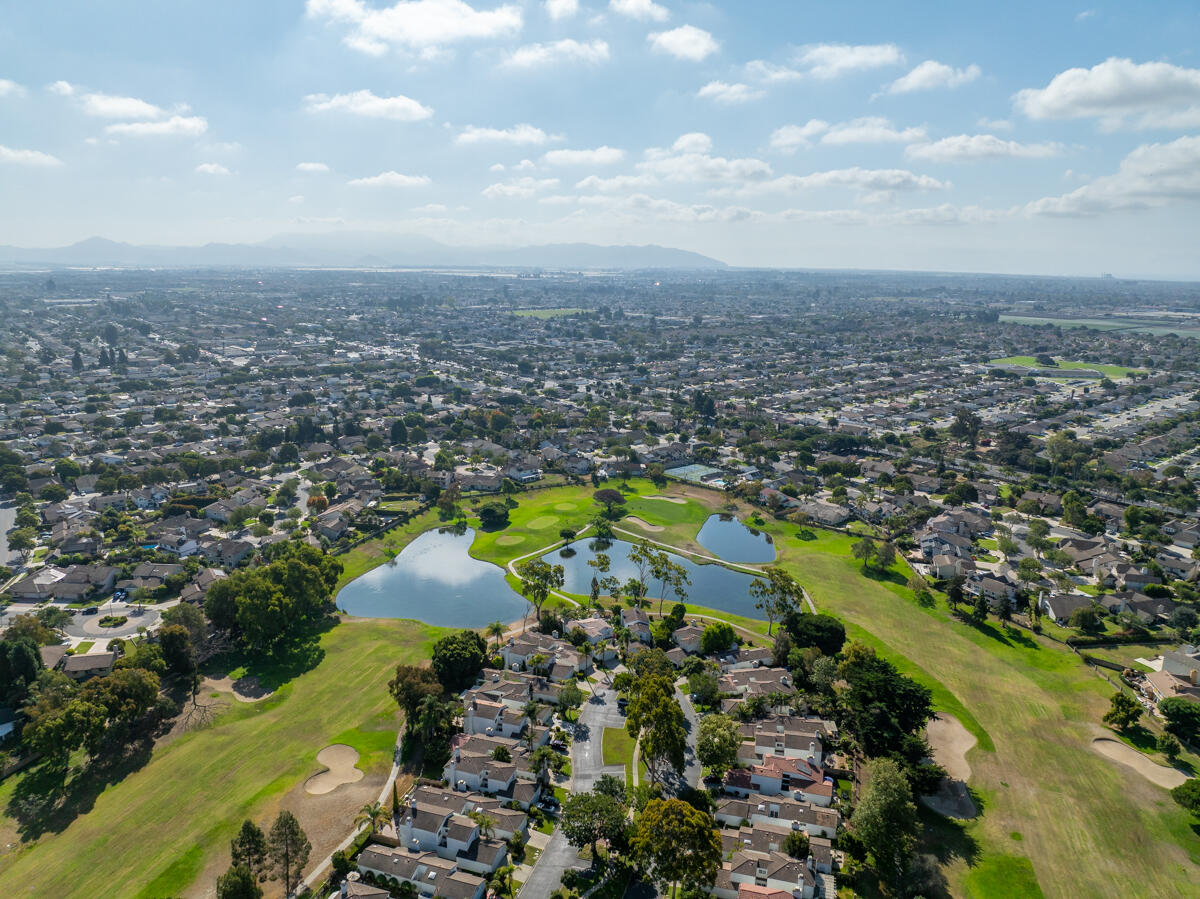 2110 Bermuda Dunes Place Oxnard, CA 93036 - Photo 42 of 43 an aerial view of multiple house