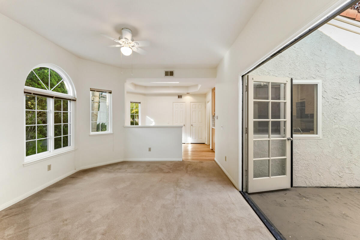 2110 Bermuda Dunes Place Oxnard, CA 93036 - Photo 9 of 43 a view of an empty room with a window