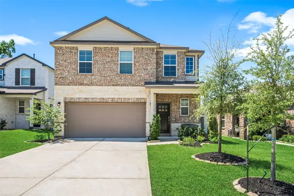 $2,450 | 8015 Peppercorn Street, Magnolia, TX 77354