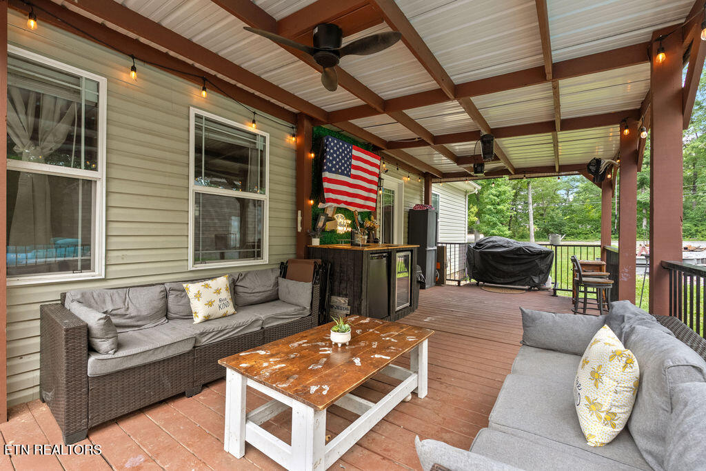 704 Mize Road Seymour, TN 37865 - Photo 8 of 47 DSC04736