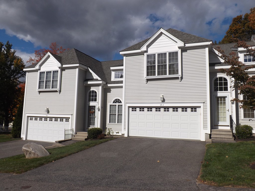 59 Providence Road, Unit 2 Grafton, MA 01519 - Photo 1 of 25 Gallery Image 1