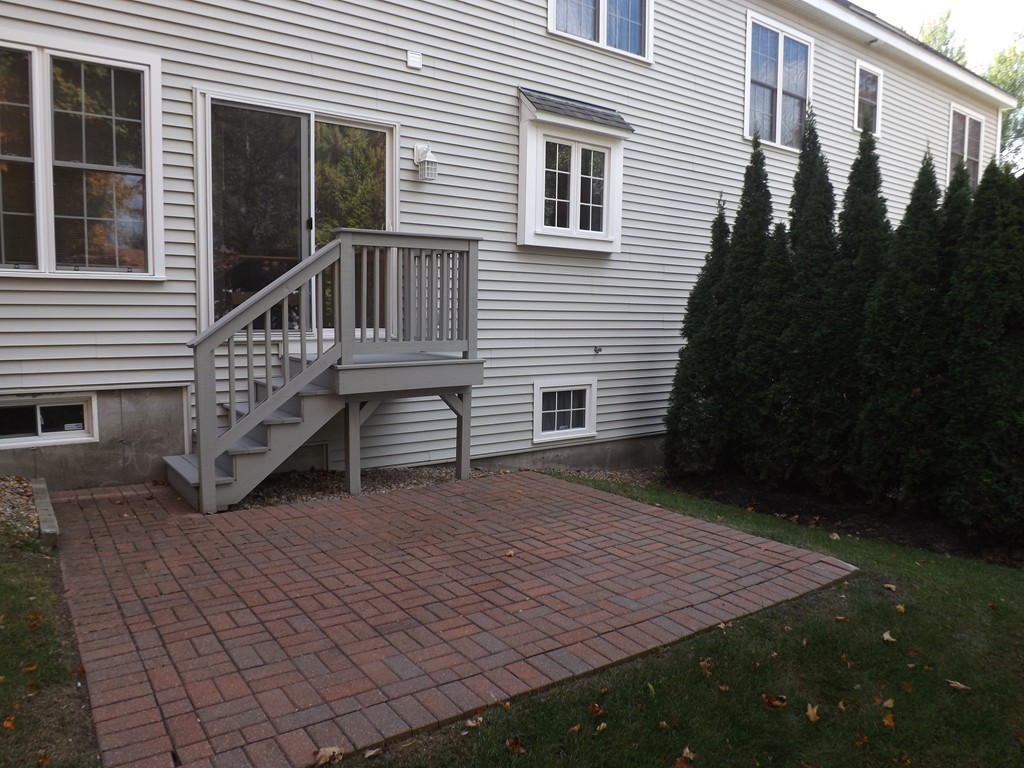 59 Providence Road, Unit 2 Grafton, MA 01519 - Photo 23 of 25 Gallery Image 23