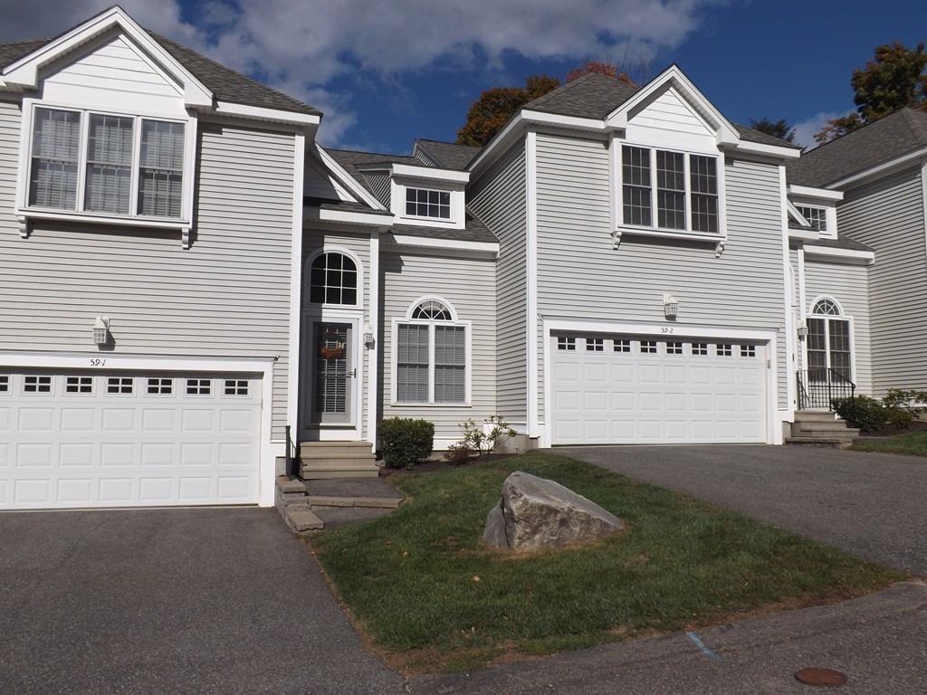 59 Providence Road, Unit 2 Grafton, MA 01519 - Photo 24 of 25 Gallery Image 24