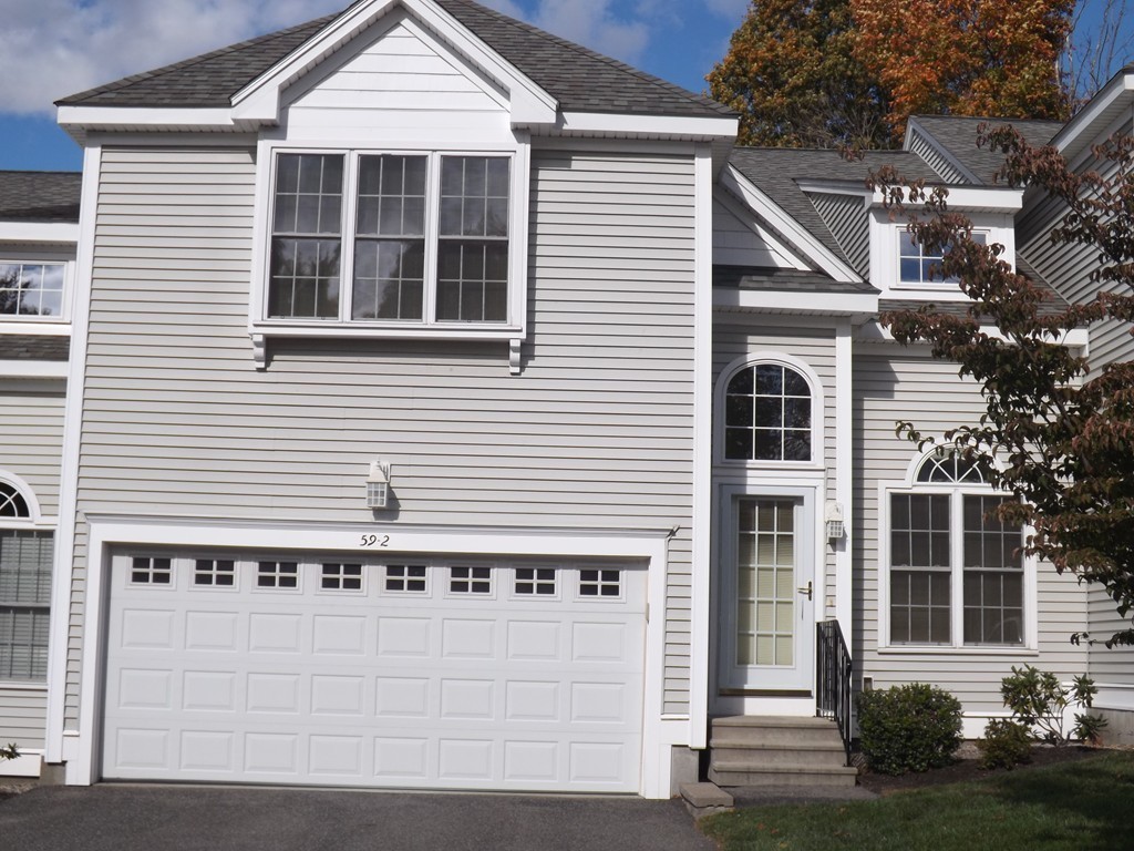 59 Providence Road, Unit 2 Grafton, MA 01519 - Photo 25 of 25 Gallery Image 25