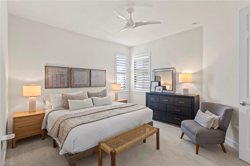 5888 Mayflower Way Immokalee, FL 34142 - Photo 11 of 44 Primary Suite