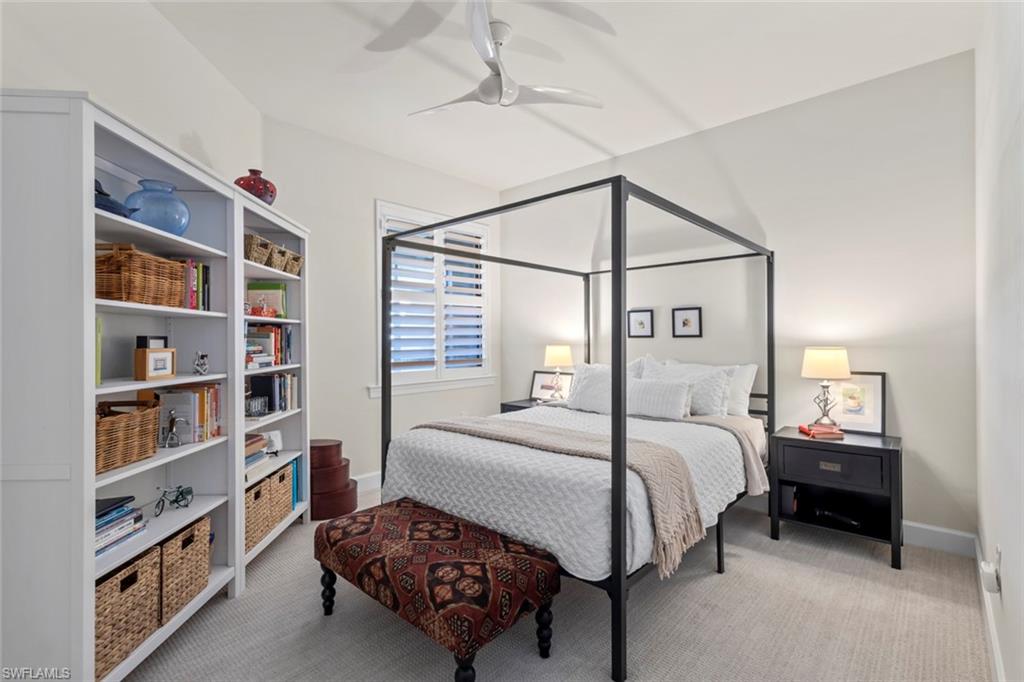 5888 Mayflower Way Immokalee, FL 34142 - Photo 17 of 44 Guest Bedroom