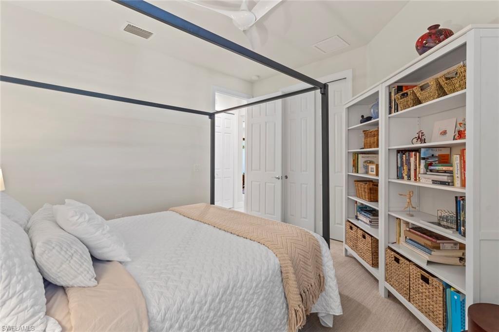 5888 Mayflower Way Immokalee, FL 34142 - Photo 18 of 44 Guest Bedroom