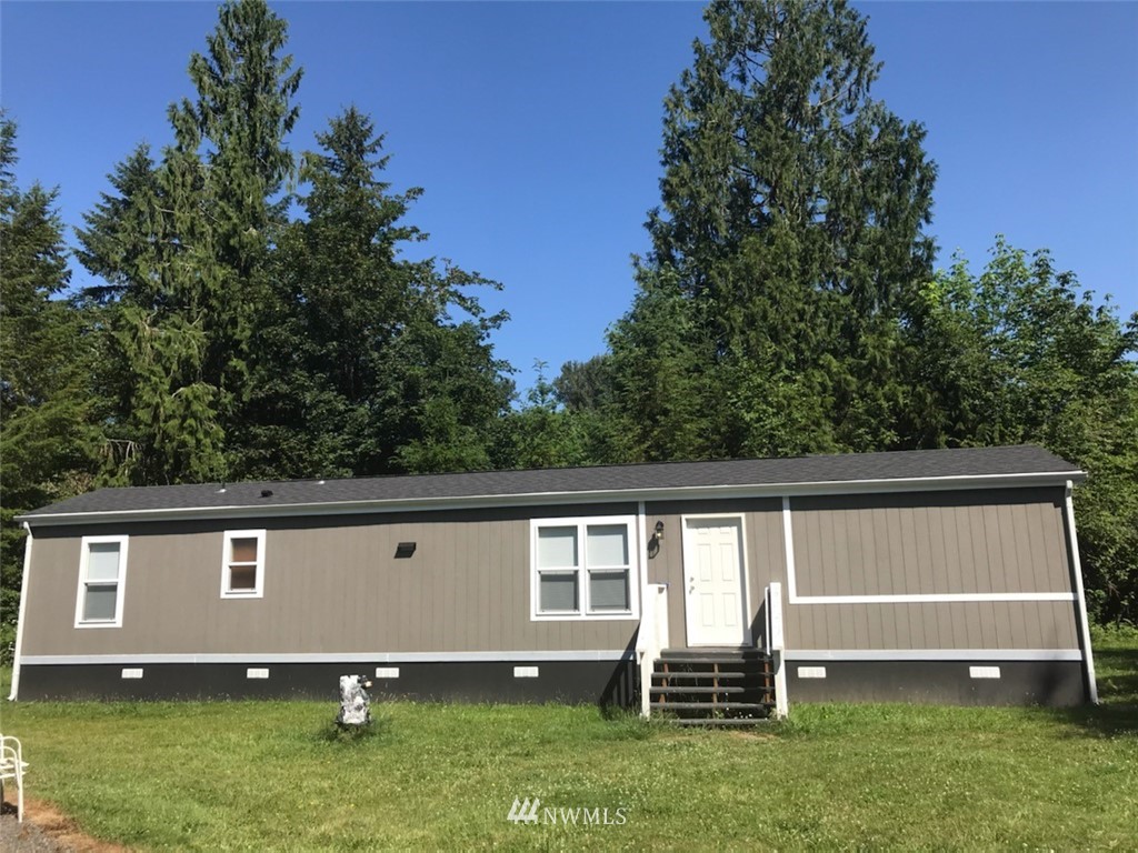 561 Evans Road Toledo, WA 98591 - Photo 1 of 1