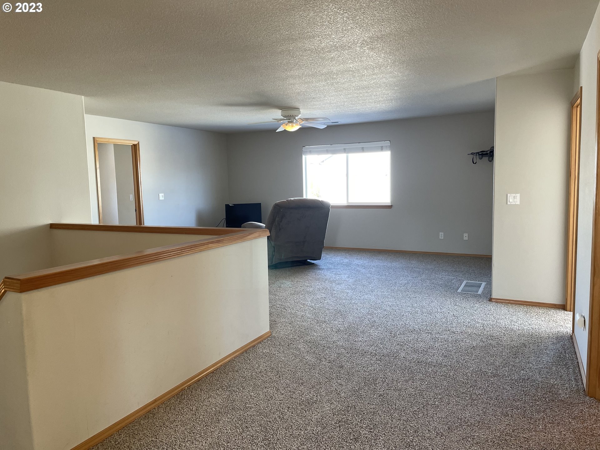23891 Southwest Middleton Road Sherwood, OR 97140 - Photo 23 of 31 a view of livingroom with furniture and window