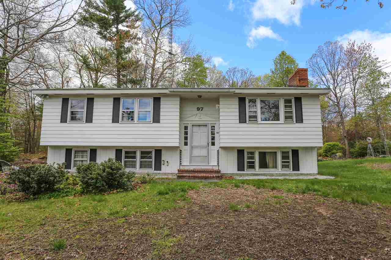 97 Old Derry Road Londonderry, NH 03053 - Photo 1 of 26