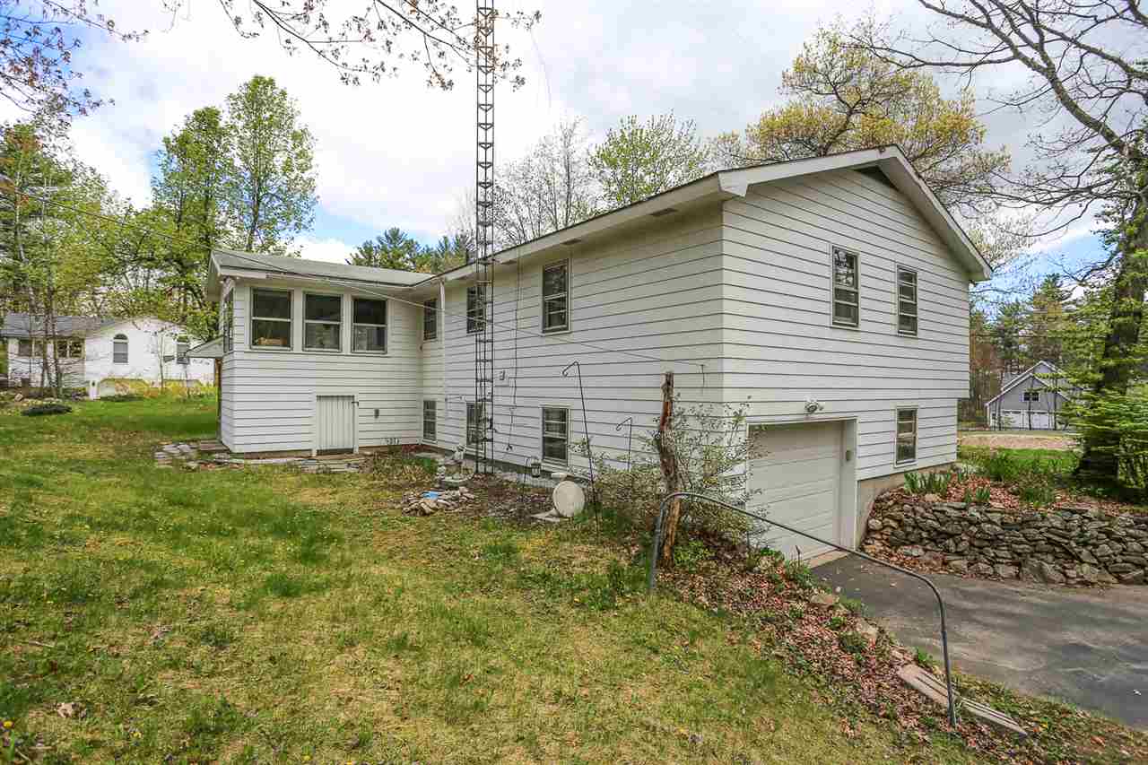 97 Old Derry Road Londonderry, NH 03053 - Photo 5 of 26