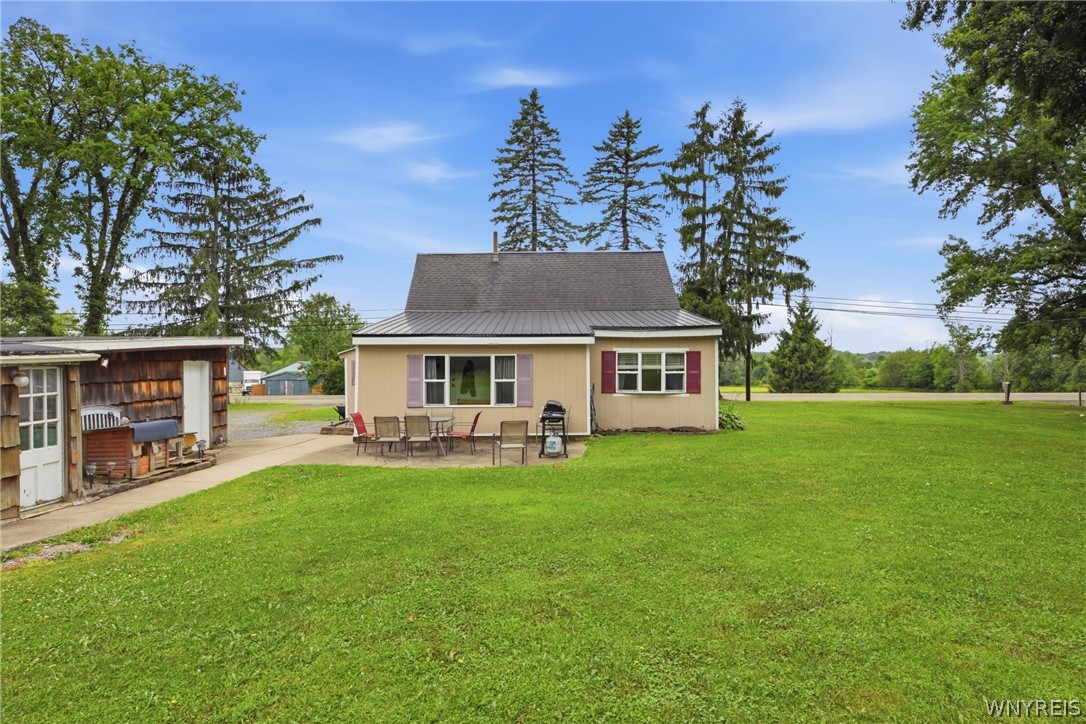 12081 Gowanda State Road North Collins, NY 14111 - Photo 4 of 25